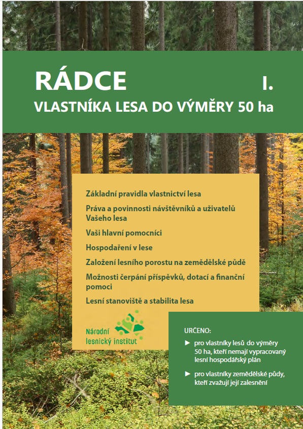 Radce I