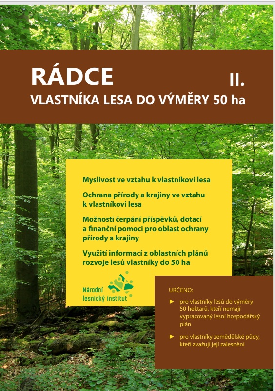 Radce II