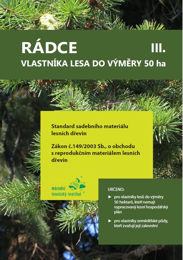 Radce III